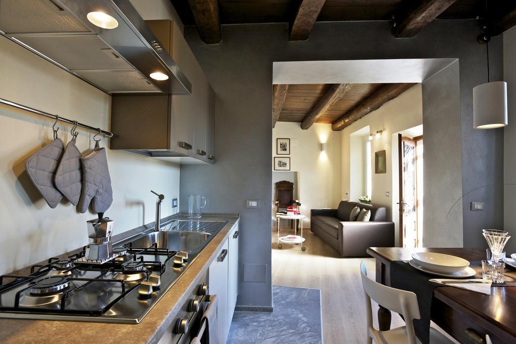 Appartamento Il Giardinetto Verbania Esterno foto