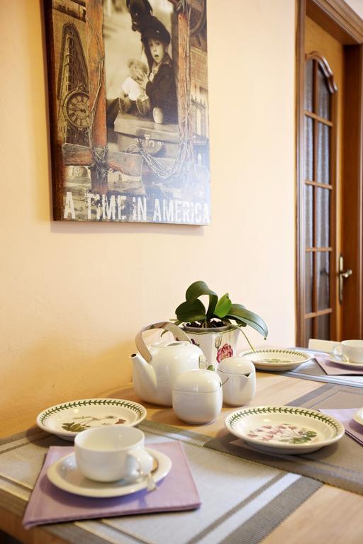 Appartamento Il Giardinetto Verbania Esterno foto